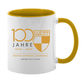 100 JAHRE TASSE