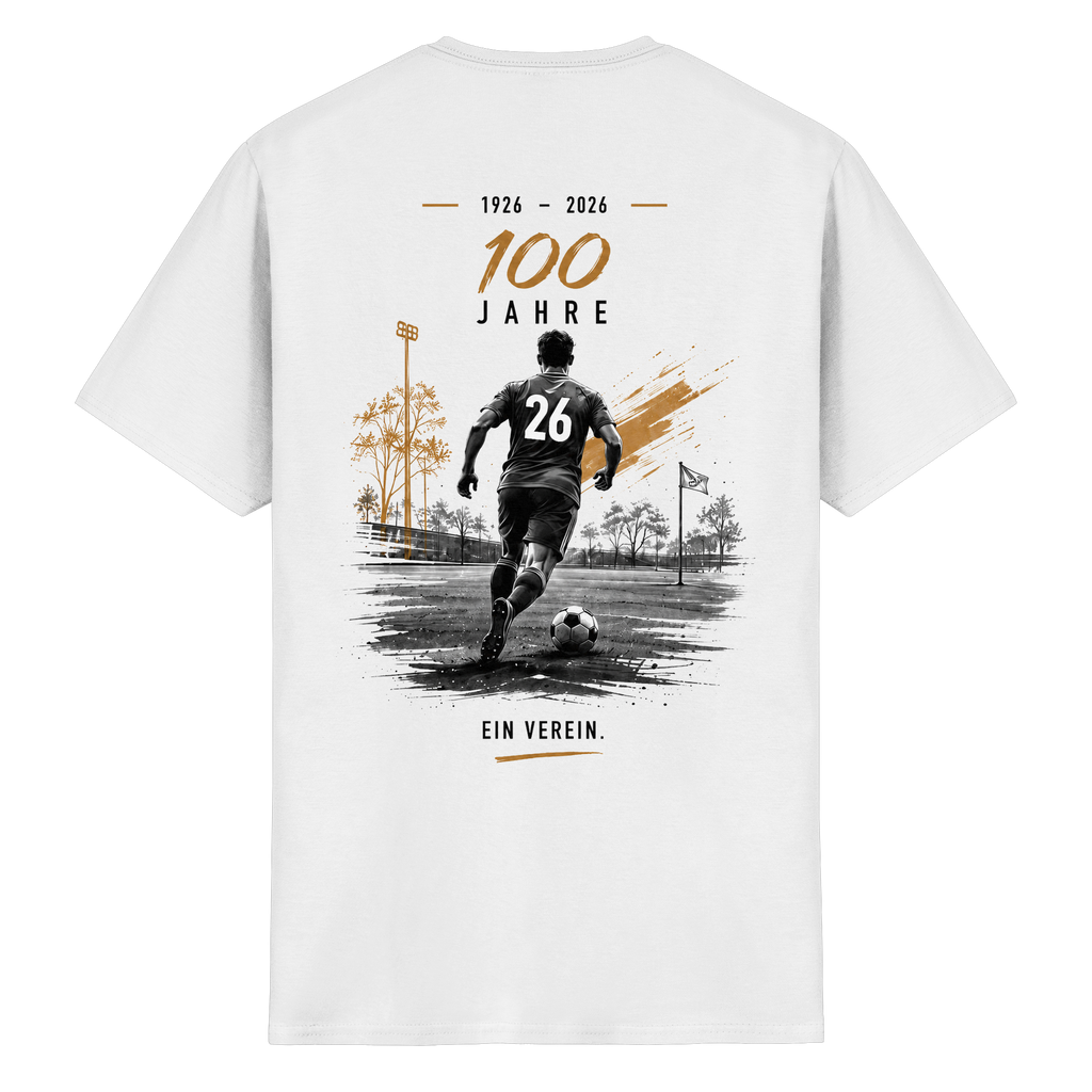 100 JAHRE - EIN VEREIN