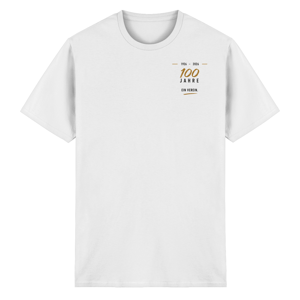 100 JAHRE - EIN VEREIN