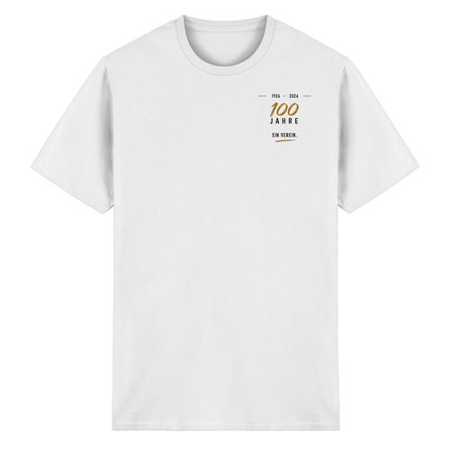 100 JAHRE - EIN VEREIN